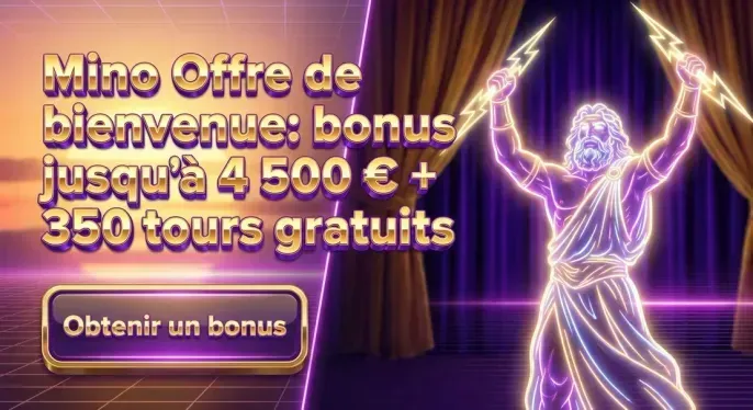 Mino Casino